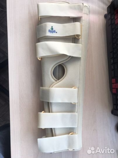 Бандаж на коленный сустав oppo 4030