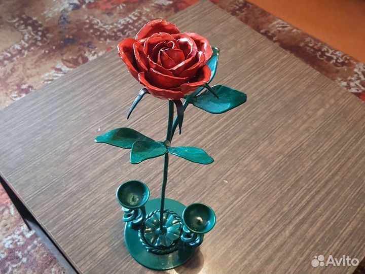 Подсвечники 