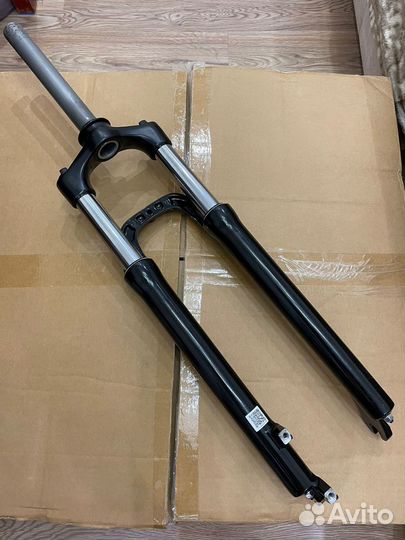 Вилка Suntour XCE28 DS 29, 100mm