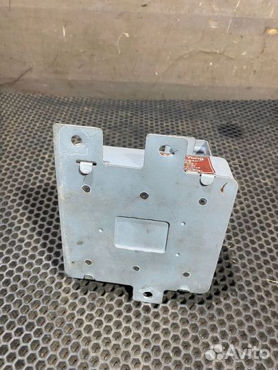 Блок комфорта Рекстон 1 SsangYong Rexton