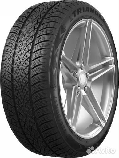 Triangle WinterX TW401 205/55 R17 95V