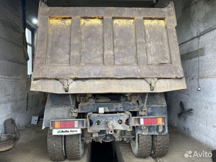 DongFeng DFL 3251A, 2007