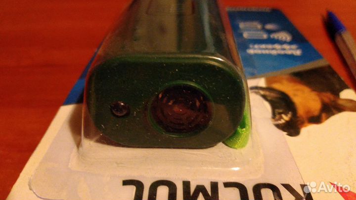 Отпугиватель собак