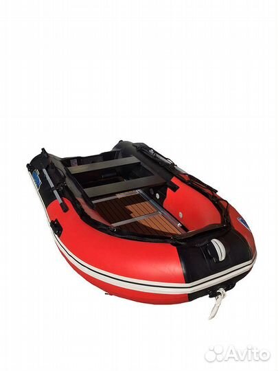 Лодка пвх Stormline Flexiteek 400