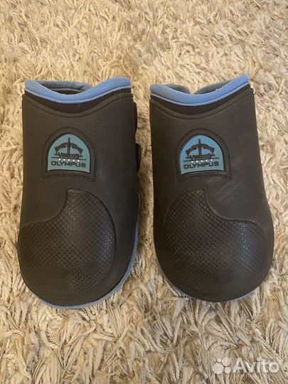 Ногавки Veredus