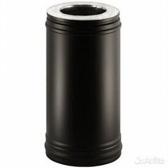 Сэндвич Schiedel Permetr d150х200 L500 (444/0,5мм