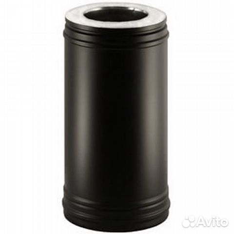 Сэндвич Schiedel Permetr d150х200 L500 (444/0,5мм