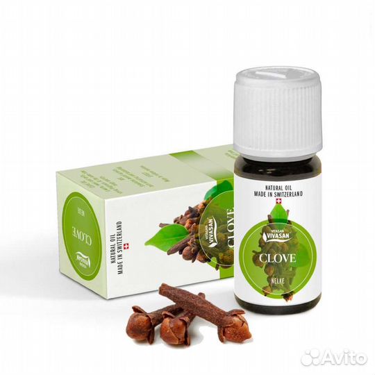 Эфирное масло Vivasan