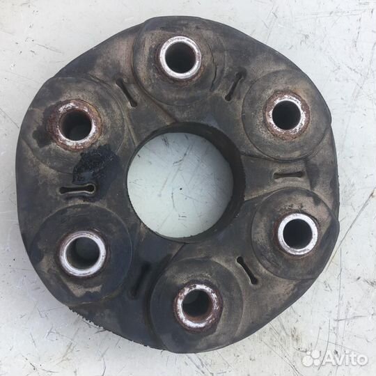 Муфта эластичная карданн. вала Мерседес Бенз 211