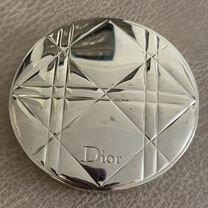 Dior пудра