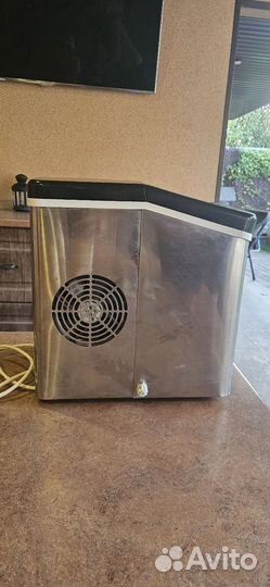 Льдогенератор Convito KT-15-003