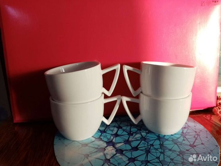 Селедочницы и др. посуда времен СССР