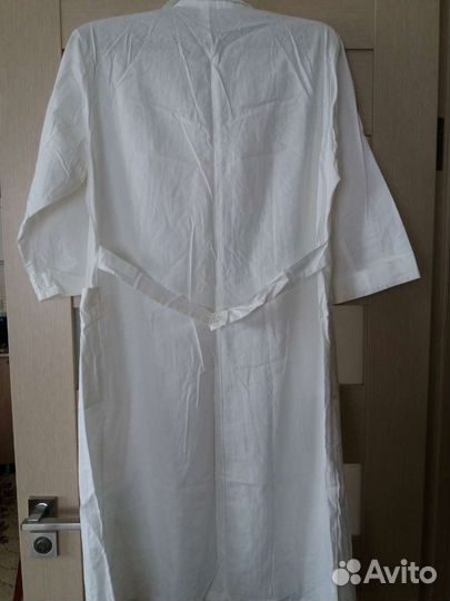 Медицинский халат женский новый