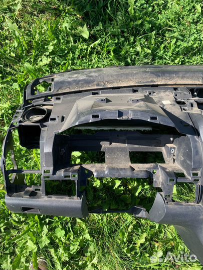 Торпедо Honda CR-V III