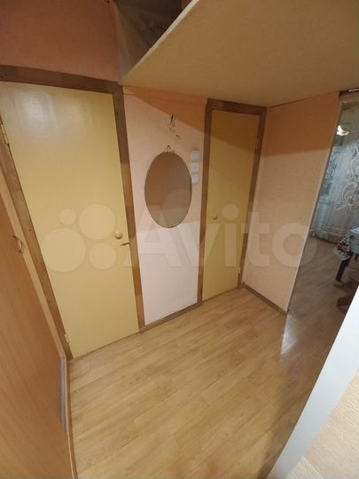 1-к. квартира, 31 м², 2/5 эт.