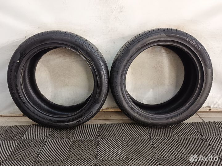 Pirelli Cinturato P7 235/45 R18