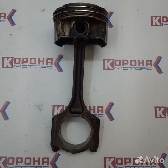 Шатун двигателя G4NA 2.0 NU