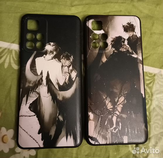 Чехол Всеведущий читатель/Omniscient Reader's V