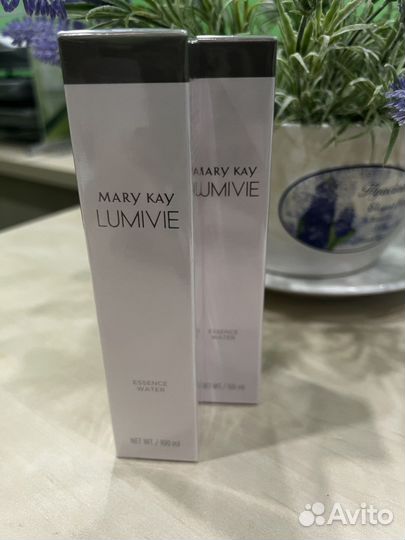 Тоник для лица mk