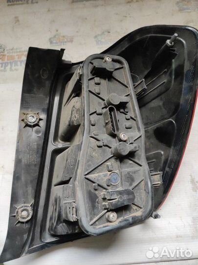 Фонарь левый Chevrolet Cobalt Ravon R4 2011-2015