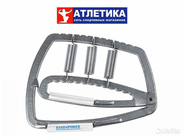 Регулируемый Эспандер Hammar Vice Gripper