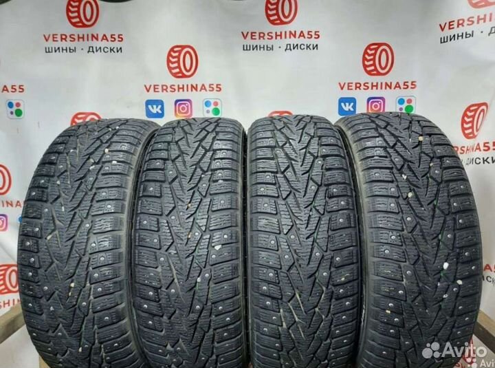 Nokian Tyres Nordman 7 SUV 215/60 R17