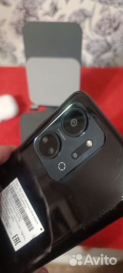 HONOR X7a Plus, 6/128 ГБ