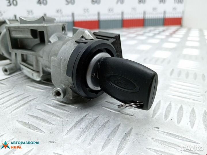 Замок зажигания Ford S-Max 2007 1681167