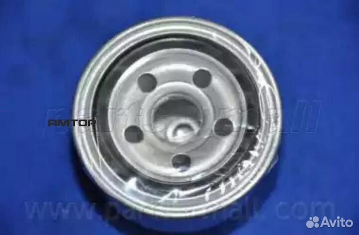 Parts-mall PBA-001 Фильтр масляный Pmc PBA-001