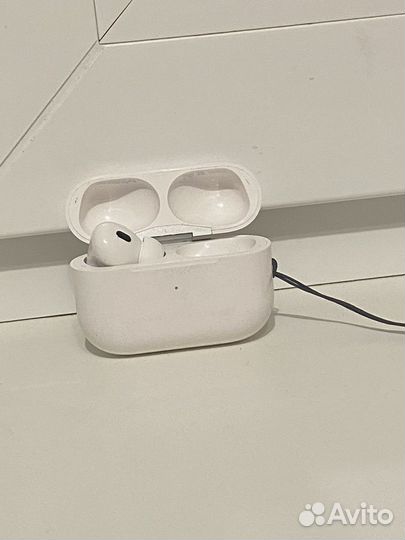 Airpods pro 2