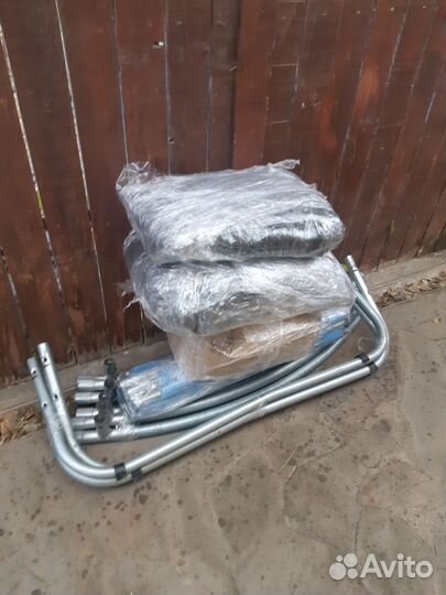 Детский батут бу