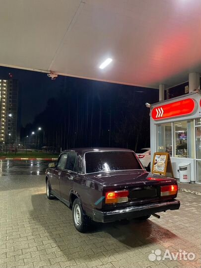 ВАЗ 2112 1.6 МТ, 2004, 100 000 км