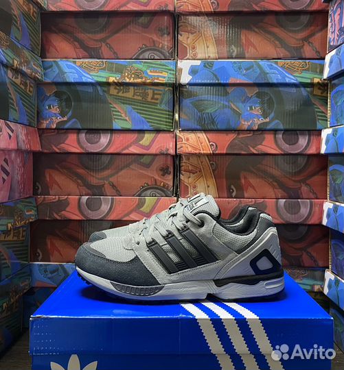 Кроссовки Adidas torsion equipment. Люкс (40-45)