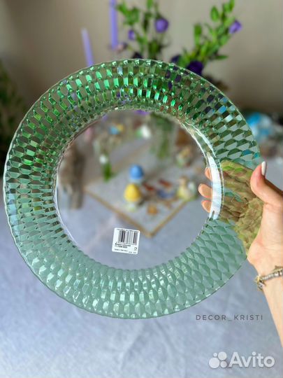 Villeroy boch Boston Блюдо