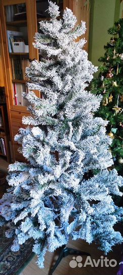 Новогодняя елка