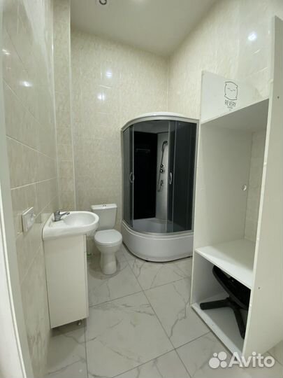 Кабинет в ветеринарной клинике