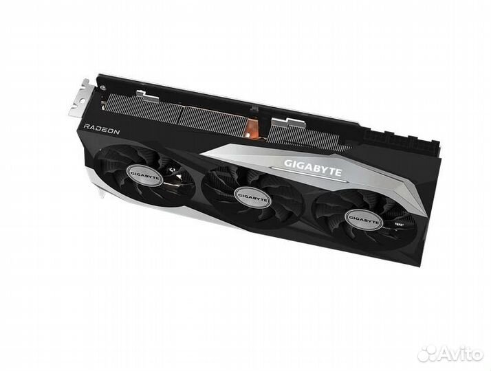 AMD radeon RX 6800 gigabyte