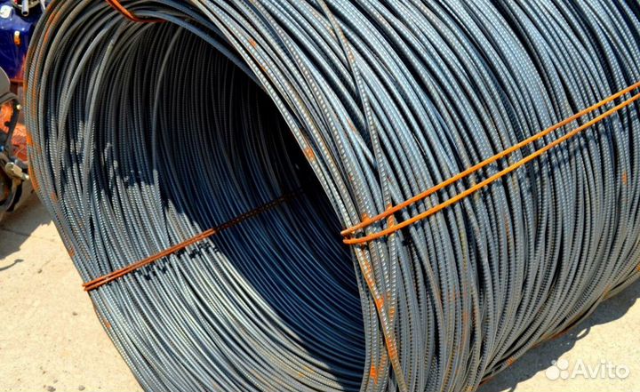 Сварка арматуры