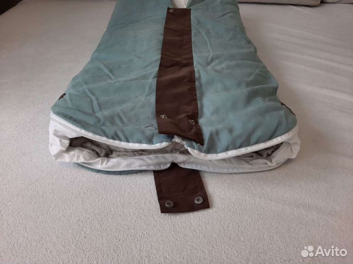 Конверт-одеяло мультикокон