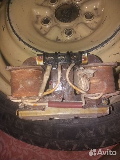 Трансформатор