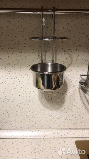 Держатель на кухню