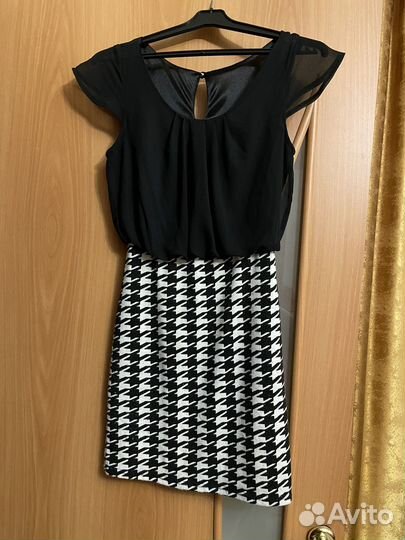 Женские вещи пакетом