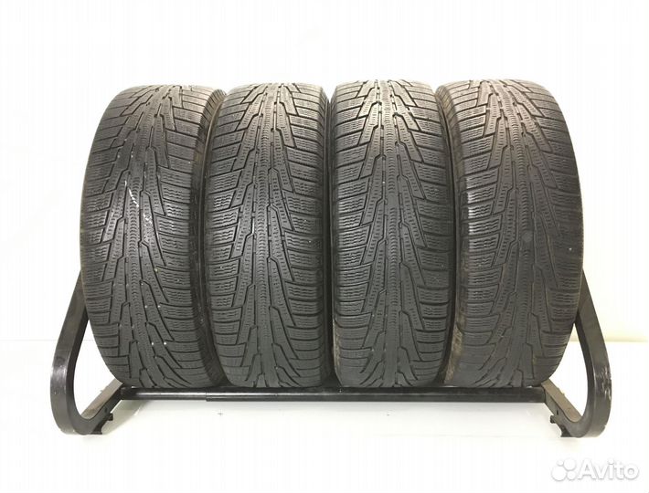 Nokian Tyres Nordman RS2 SUV 215/65 R16