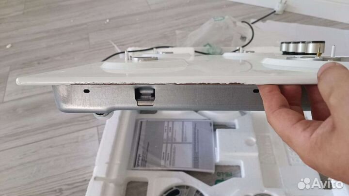 Газовая варочная панель 4 конфорки Gorenje