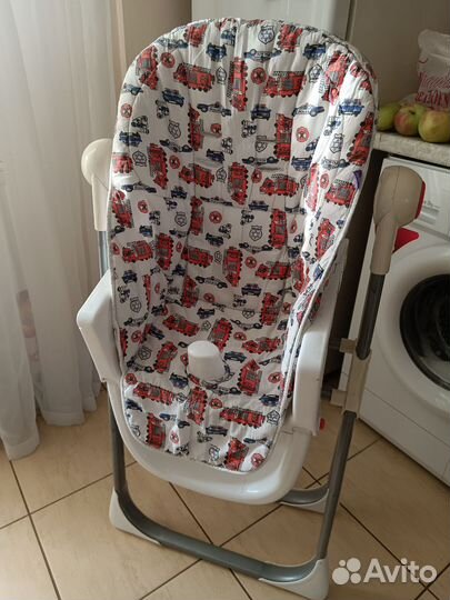 Стульчик для кормления