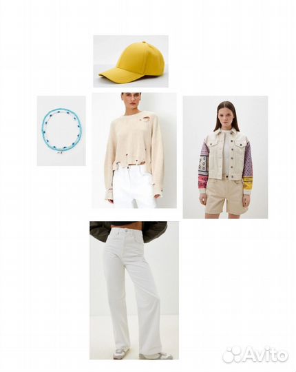 Персональный стилист-имиджмейкер