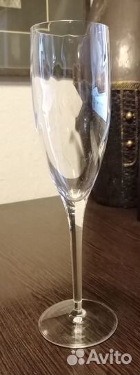 Бокал для шампанского Креманки 2 шт