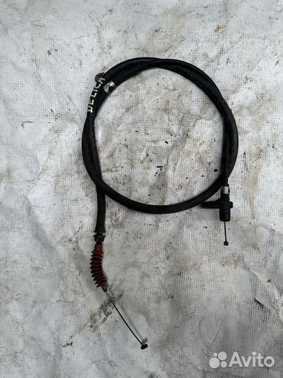 Трос АКПП Mitsubishi Delica IV рестайлинг (1997-20