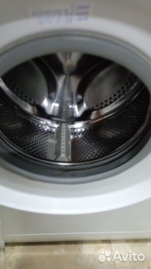 Стиральная машина Daewoom на 6 кг доставка гаранти