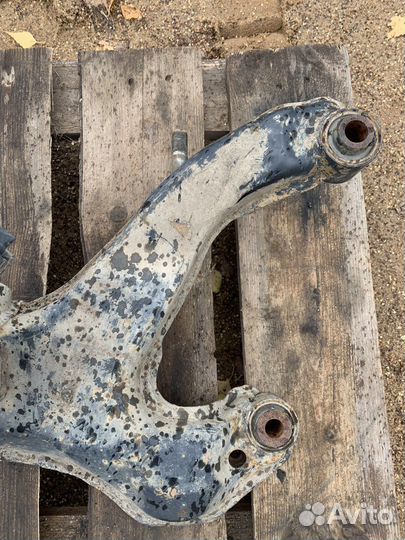 Подрамник nissan primera p11